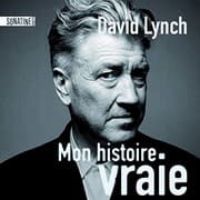 Tapa de mon histoire vraie