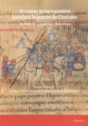 Tapa de Routiers mercenaires pendant la guerre de Cent ans : Hommage à Jonathan Sumption