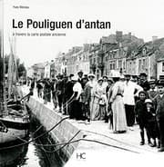 Tapa de Le Pouliguen d'Antan