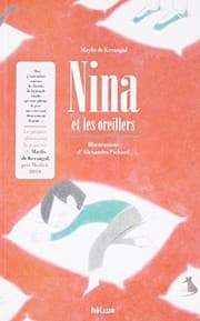 Tapa de Nina et les oreillers