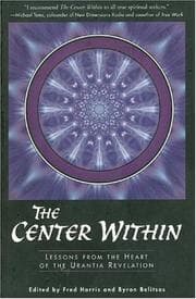 Tapa de The center within