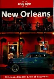 Tapa de New Orleans