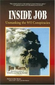 Tapa de Inside Job