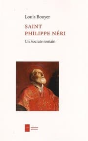 Tapa de Saint Philippe Neri : Un socrate romain