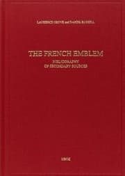 Tapa de The French emblem