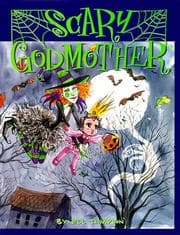 Tapa de Scary Godmother