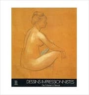 Tapa de Dessins impressionnistes