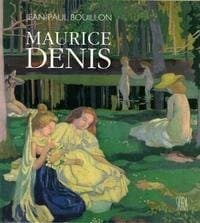 Tapa de Maurice Denis