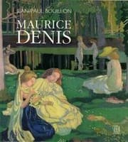 Tapa de Maurice Denis