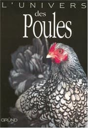 Tapa de Univers des poules L'
