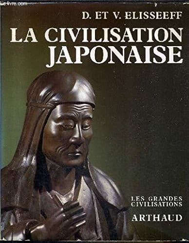 Tapa de La civilisation japonaise
