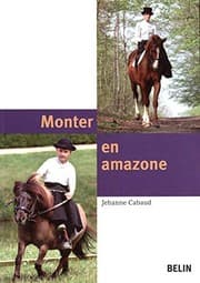 Tapa de Monter en Amazone