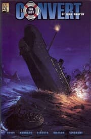 Tapa de The Last Convert of John Harper