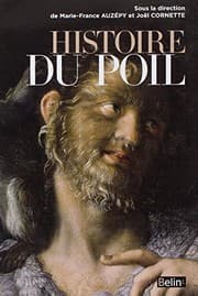 Tapa de Histoire du poil