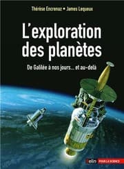 Tapa de L'exploration des planètes : De Galilée à nos jours... et au-delà