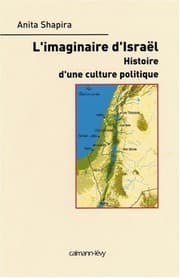 Tapa de L'imaginaire d'Israël : Histoire d'une culture politique