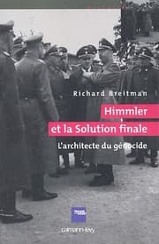 Tapa de Himmler et la solution finale : L'architecte du génocide