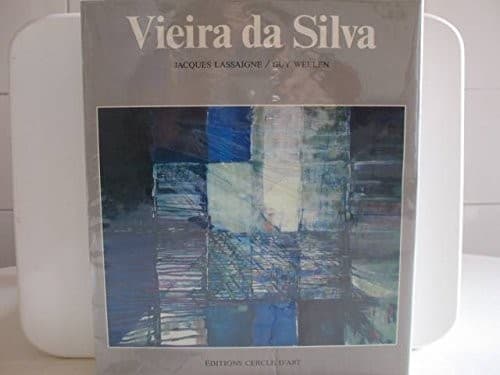 Tapa de Vieira da Silva