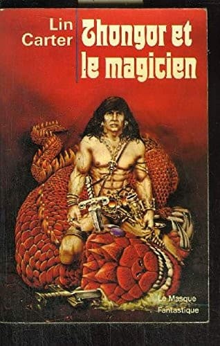 Tapa de La Geste De Kadgi