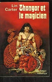 Tapa de La Geste De Kadgi