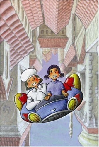 Tapa de Akiko Pocket-Size Volume 5