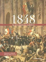Tapa de 1848, La révolution oubliée