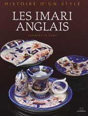 Tapa de Les Imari Anglais