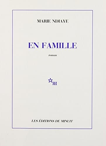 Tapa de En famille