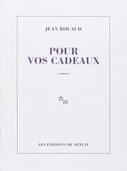 Tapa de Pour vos cadeaux