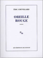 Tapa de Oreille rouge