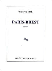 Tapa de Paris-Brest
