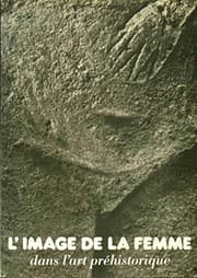 Tapa de L' image de la femme dans l'art préhistorique