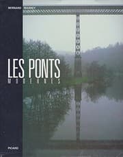 Tapa de Les ponts modernes