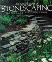 Tapa de The Art And Craft of Stonescaping