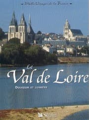 Tapa de VAL DE LOIRE -LE (DOUCEUR & LUMIERE)