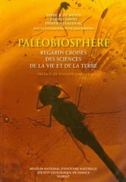 Tapa de Paléobiosphère : Regards croisés des sciences de la vie et de la terre