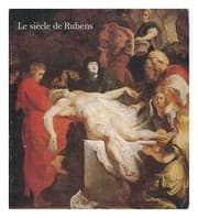 Tapa de Le siècle de Rubens dans les collections publiques françaises