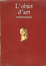 Tapa de L' objet d'art préhistorique