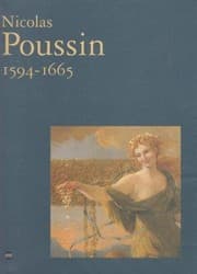 Tapa de Nicolas Poussin