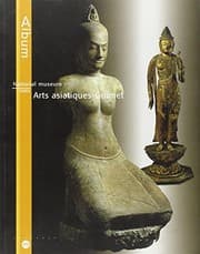 Tapa de Album: National Museum Arts asiatiques-Guimet, Paris