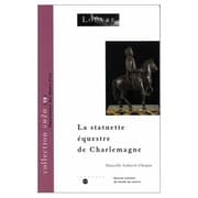 Tapa de La statuette équestre de Charlemagne