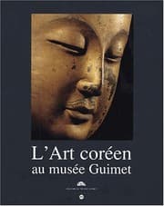 Tapa de L' art coréen au musée Guimet