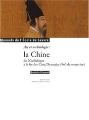 Tapa de La Chine Du Néolithique à La Fin Des Cinq Dynasties (960 De Notre Ère) : Art Et Archéologie