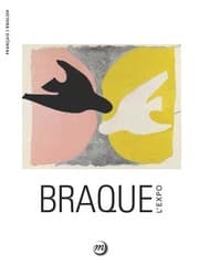 Tapa de Georges Braque