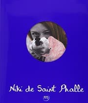 Tapa de Niki de Saint Phalle : 1930-2002