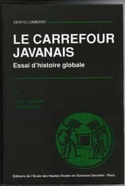 Tapa de Le carrefour javanais