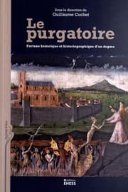 Tapa de Le purgatoire : Fortune historique et historiographique d'un dogme