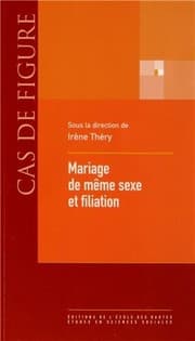 Tapa de Mariage de même sexe et filiation