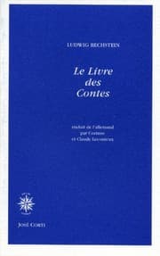 Tapa de Le livre des contes