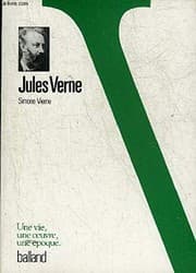 Tapa de Jules Verne